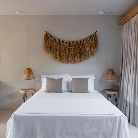 Appartamento Nomads Flats Itacaré Esterno foto