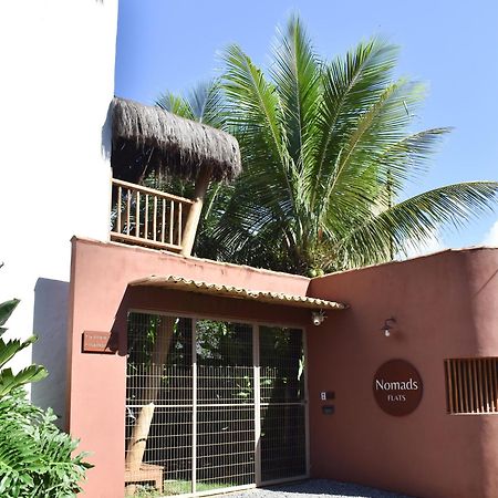 Appartamento Nomads Flats Itacaré Esterno foto