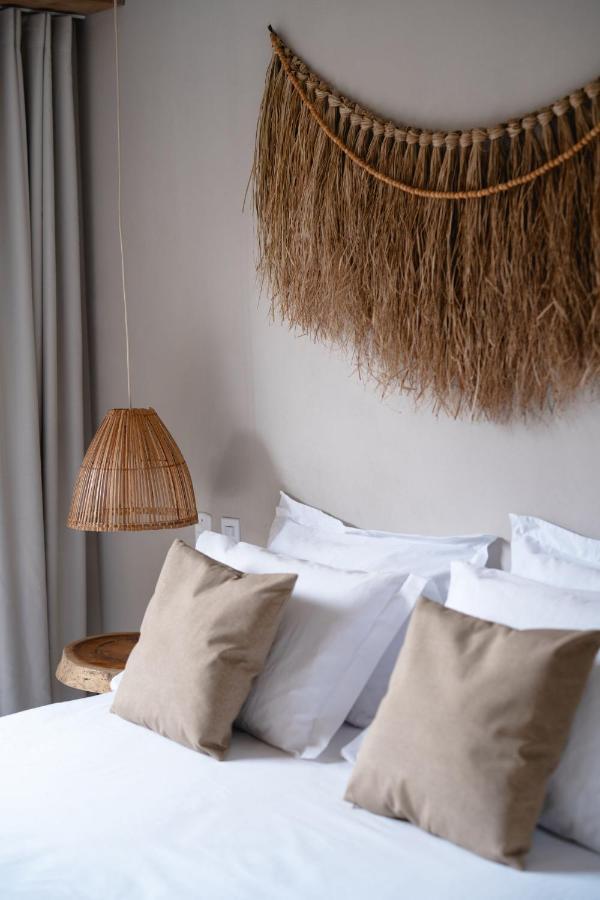 Appartamento Nomads Flats Itacaré Esterno foto