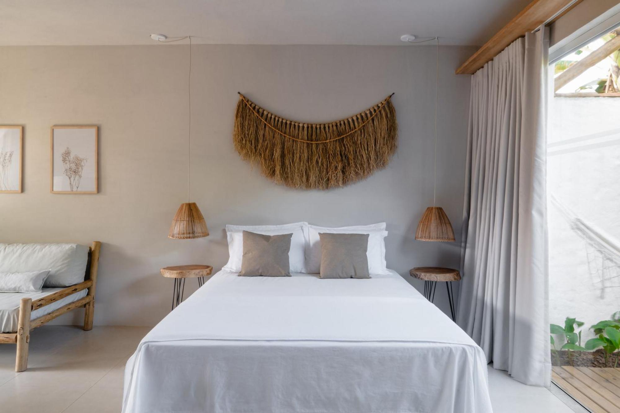 Appartamento Nomads Flats Itacaré Esterno foto